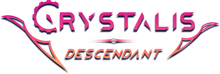 Crystalis Descendant